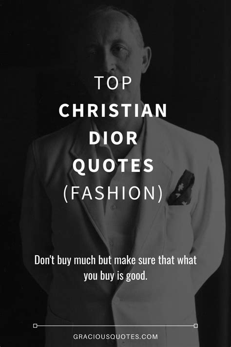 slogan of dior|christian dior inspirational quotes.